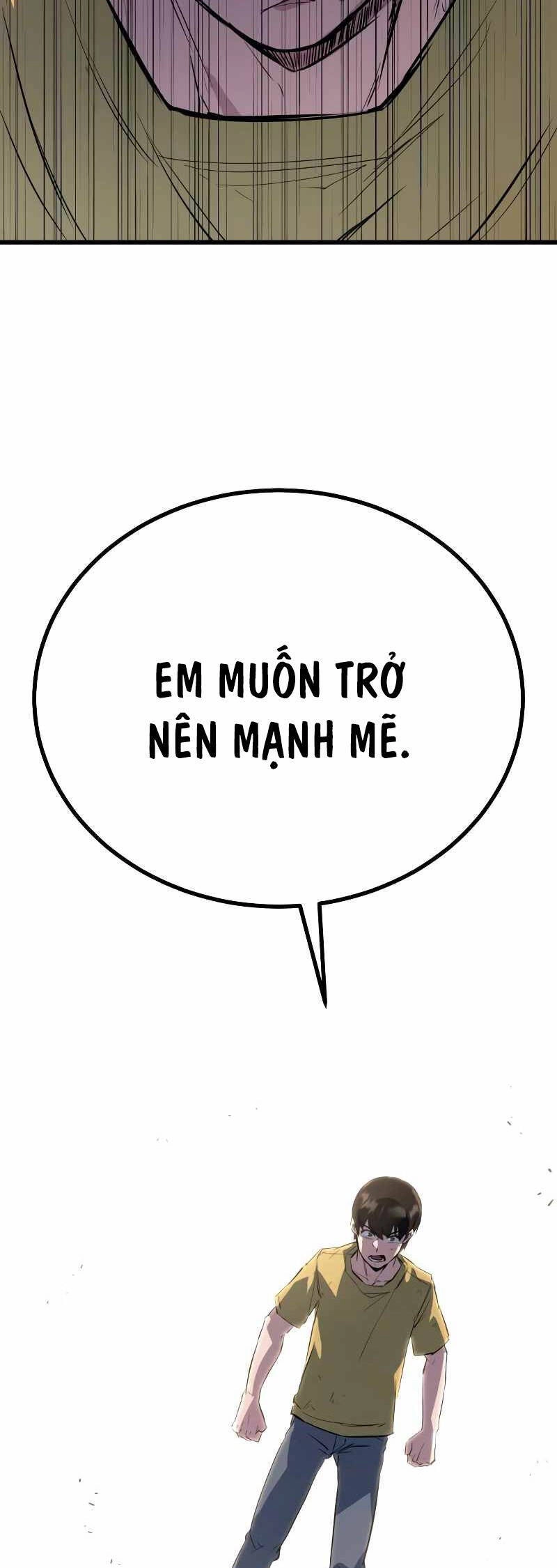 Bạo Lực Vương Chapter 4 - 11