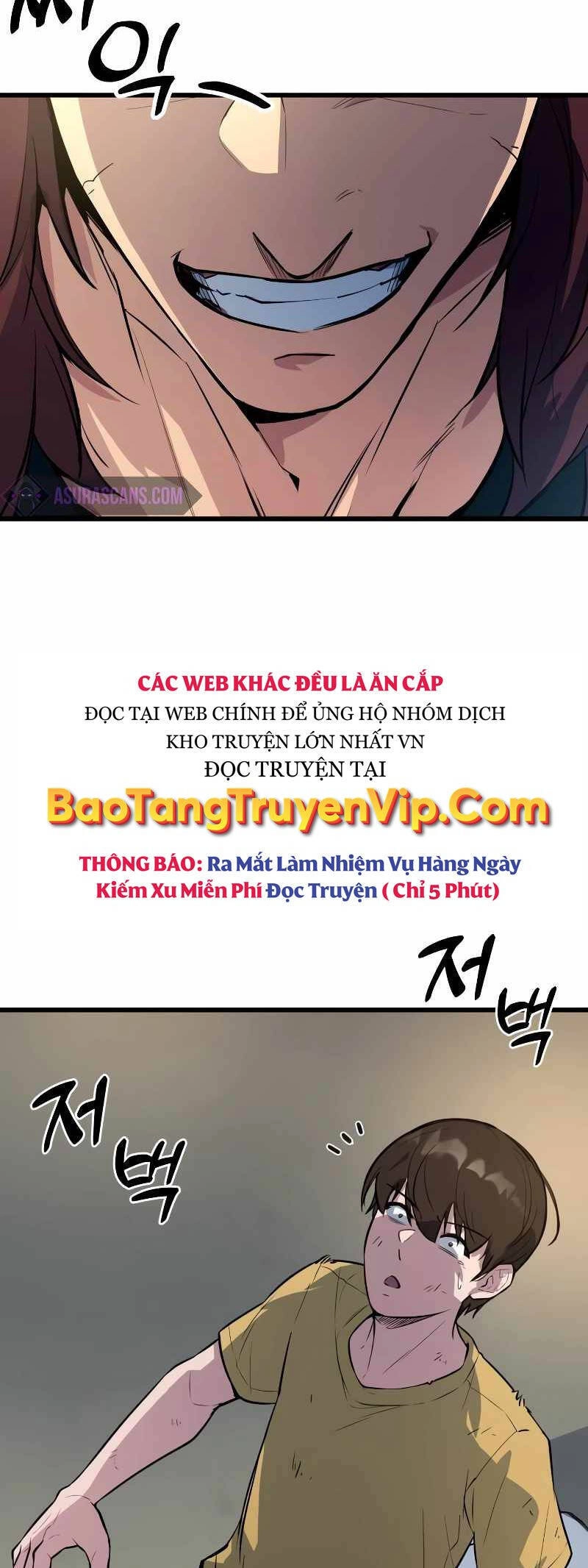 Bạo Lực Vương Chapter 4 - 13