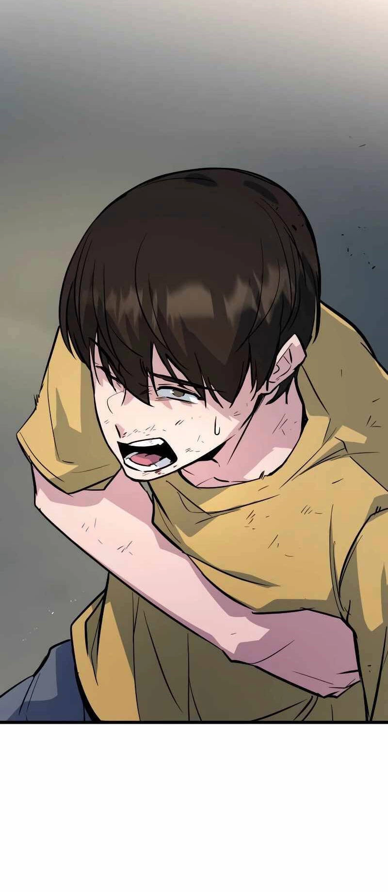 Bạo Lực Vương Chapter 4 - 20