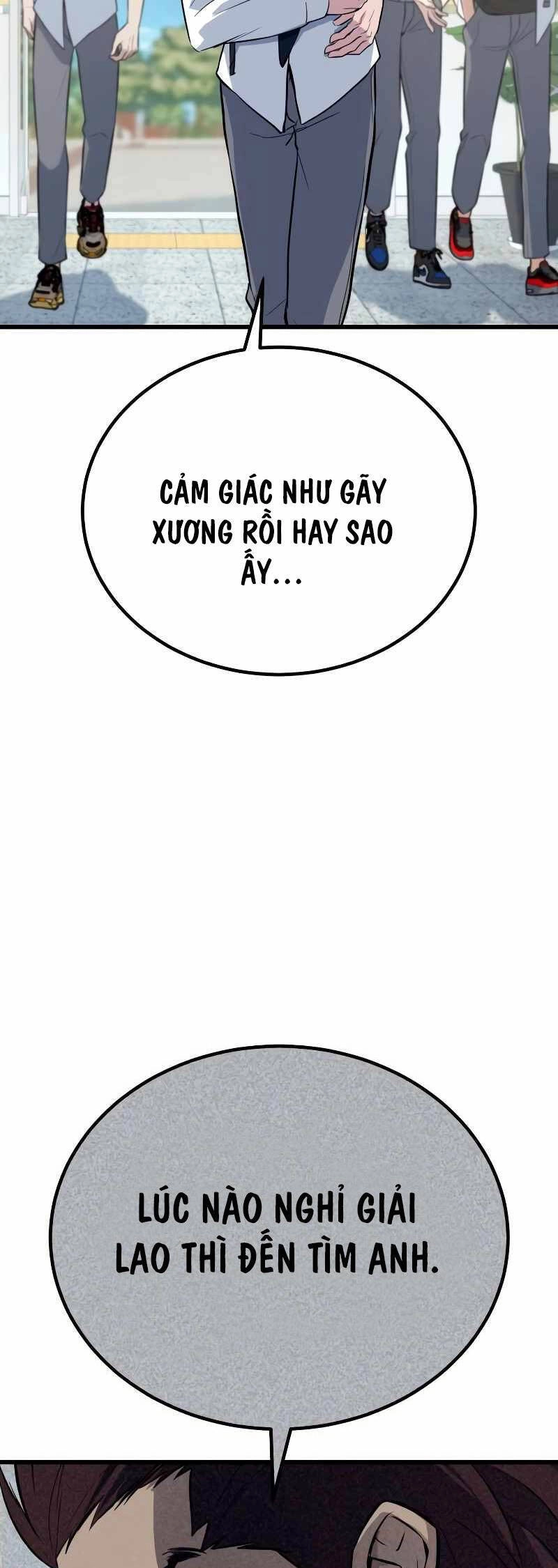 Bạo Lực Vương Chapter 4 - 23