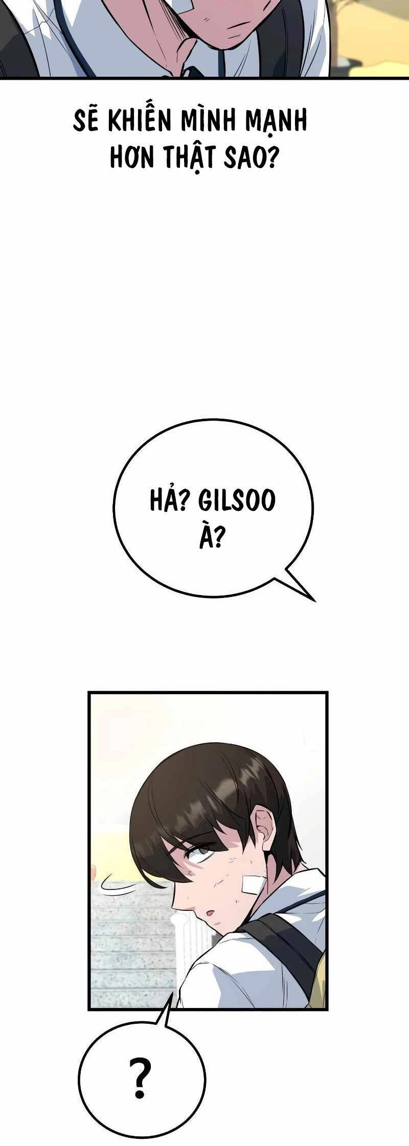 Bạo Lực Vương Chapter 4 - 25