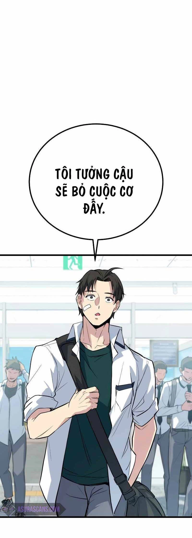 Bạo Lực Vương Chapter 4 - 26