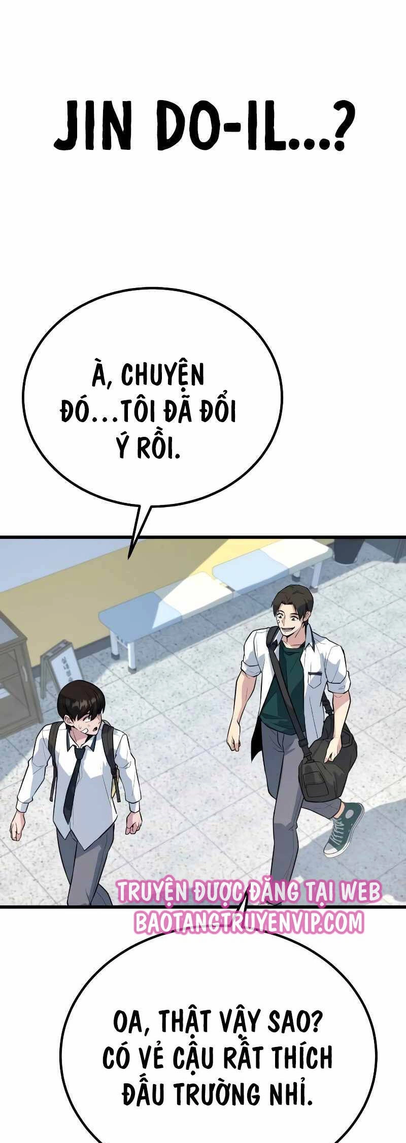 Bạo Lực Vương Chapter 4 - 27