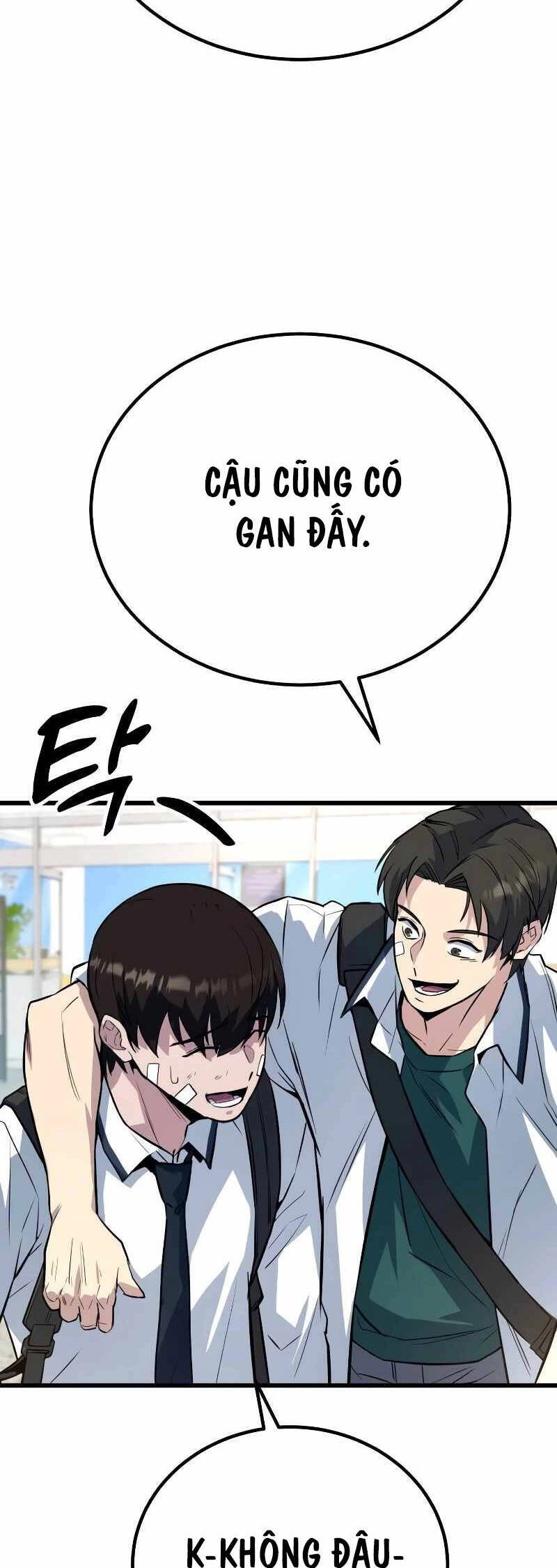 Bạo Lực Vương Chapter 4 - 28