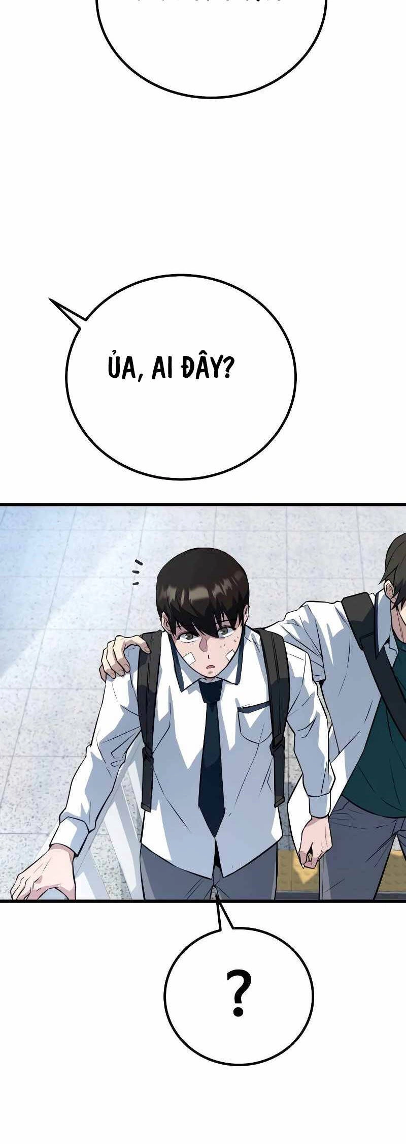 Bạo Lực Vương Chapter 4 - 29