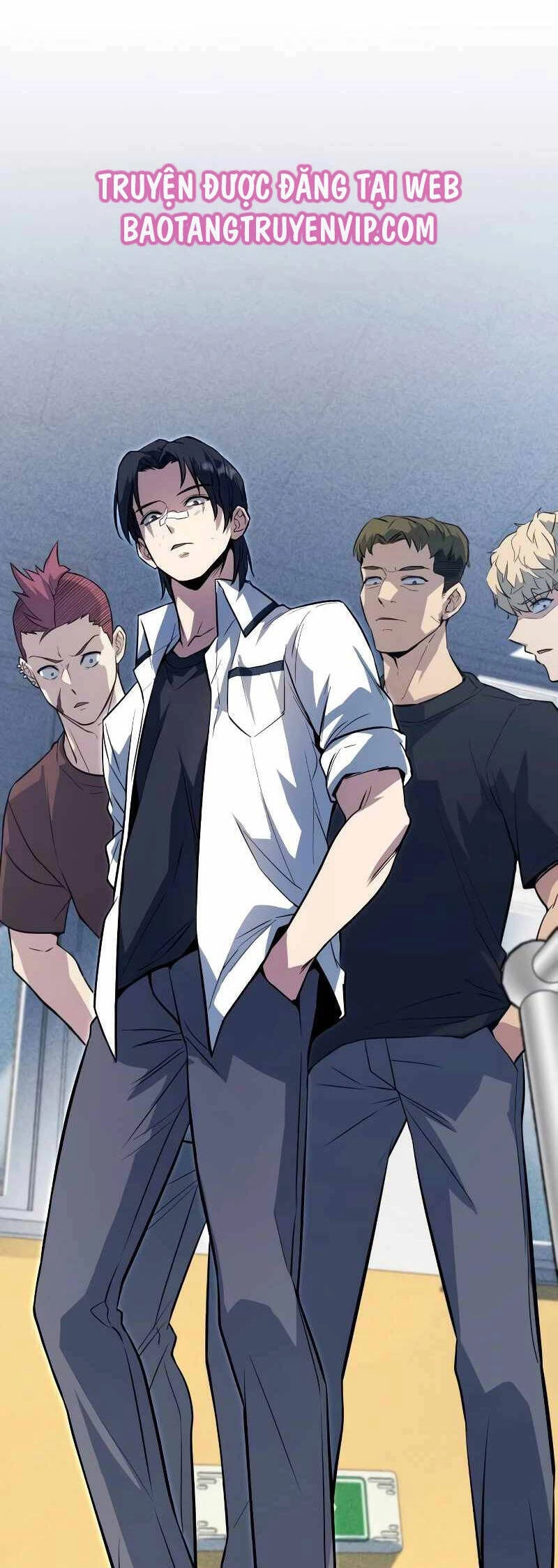 Bạo Lực Vương Chapter 4 - 30