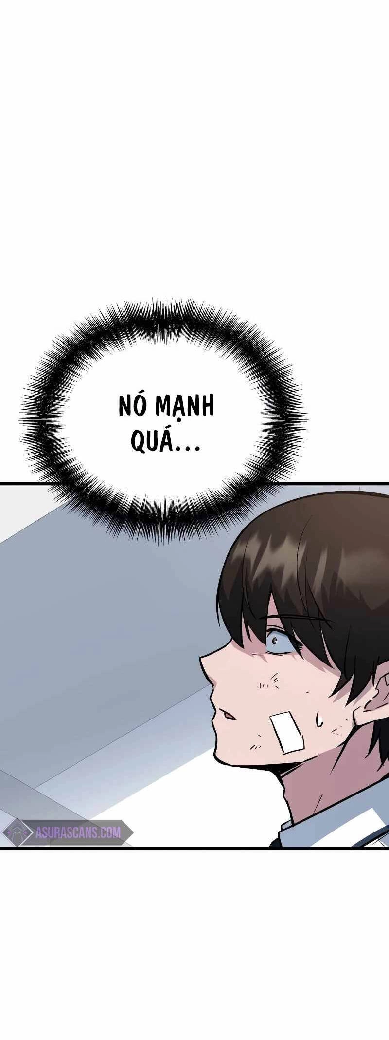 Bạo Lực Vương Chapter 4 - 32