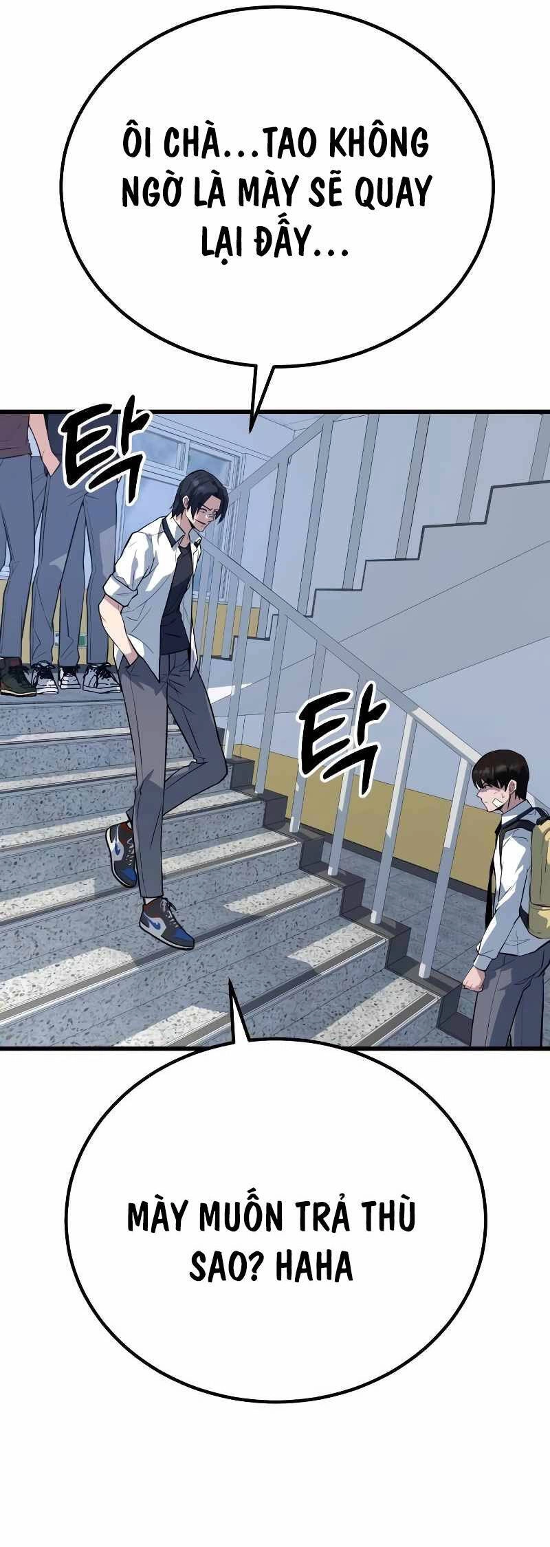 Bạo Lực Vương Chapter 4 - 33