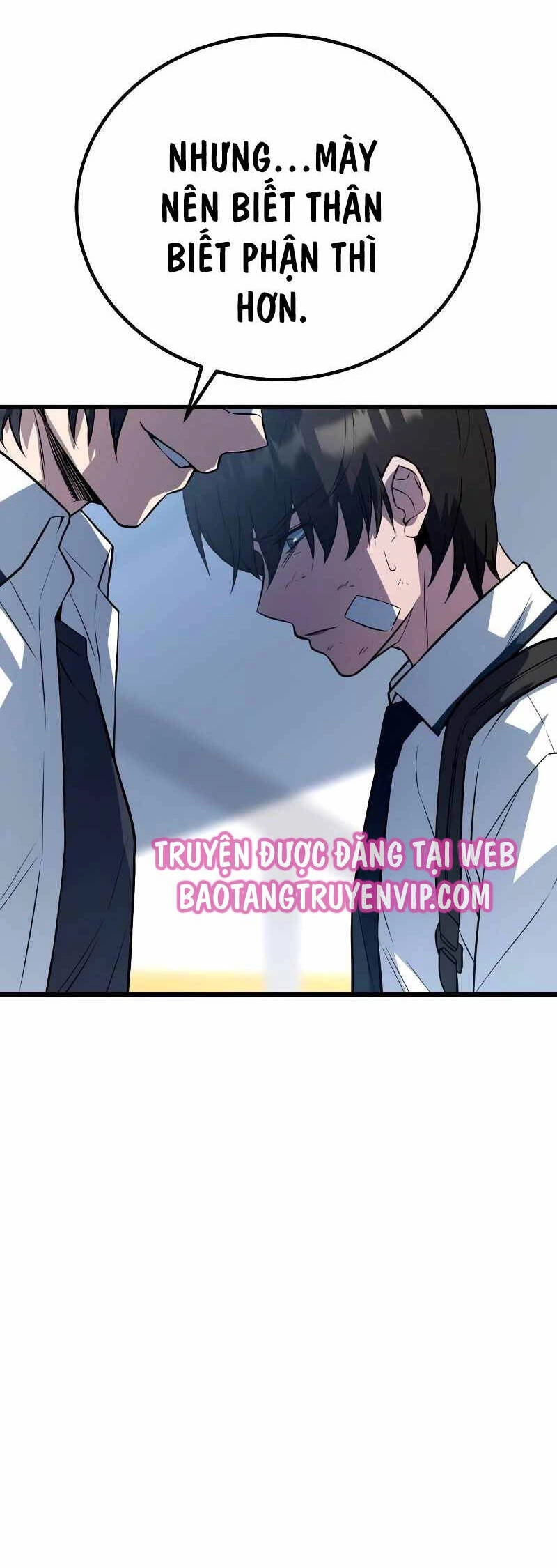 Bạo Lực Vương Chapter 4 - 34