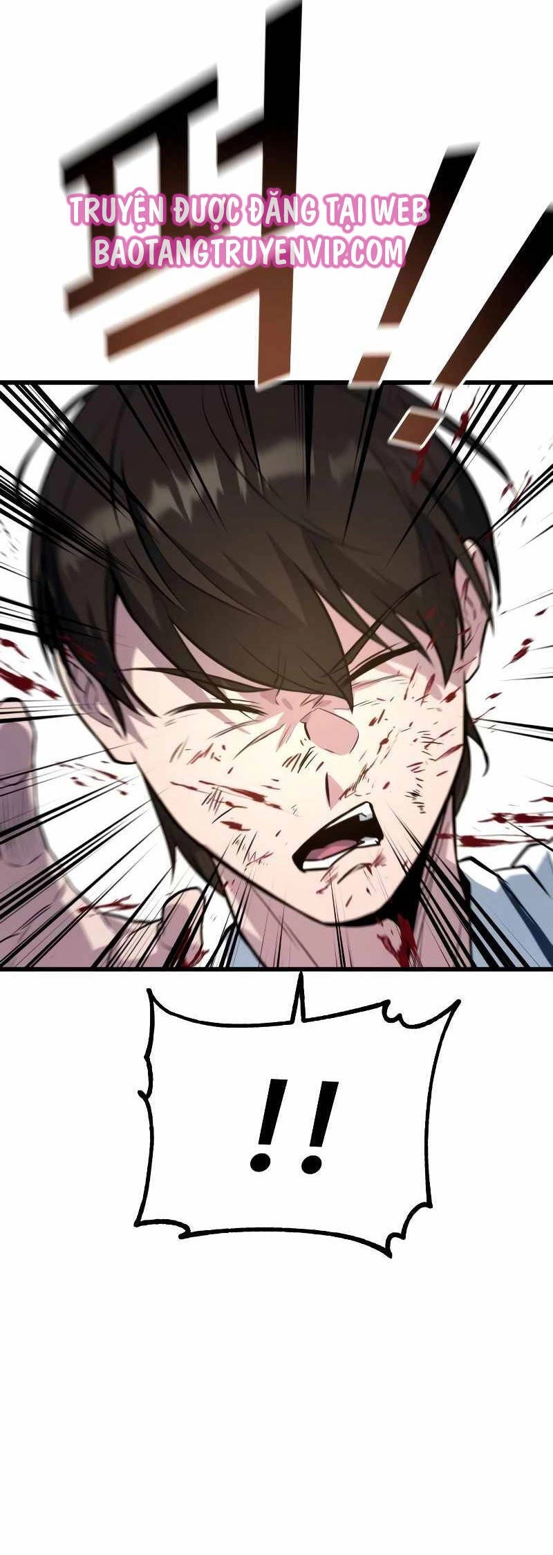 Bạo Lực Vương Chapter 4 - 41