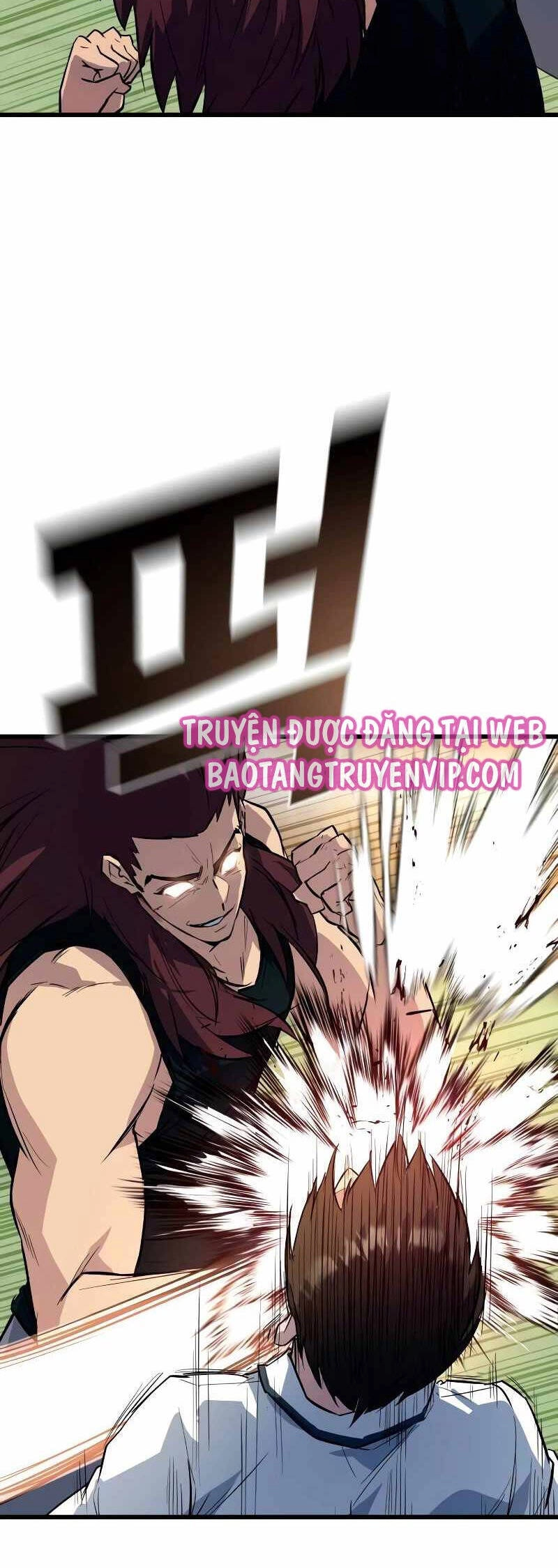 Bạo Lực Vương Chapter 4 - 50