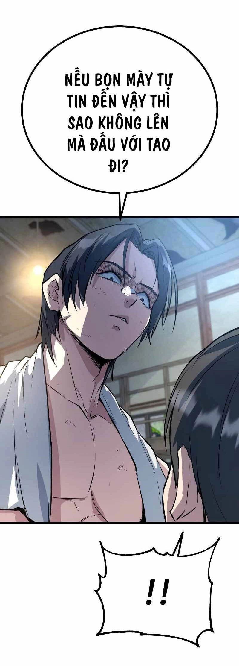 Bạo Lực Vương Chapter 4 - 60