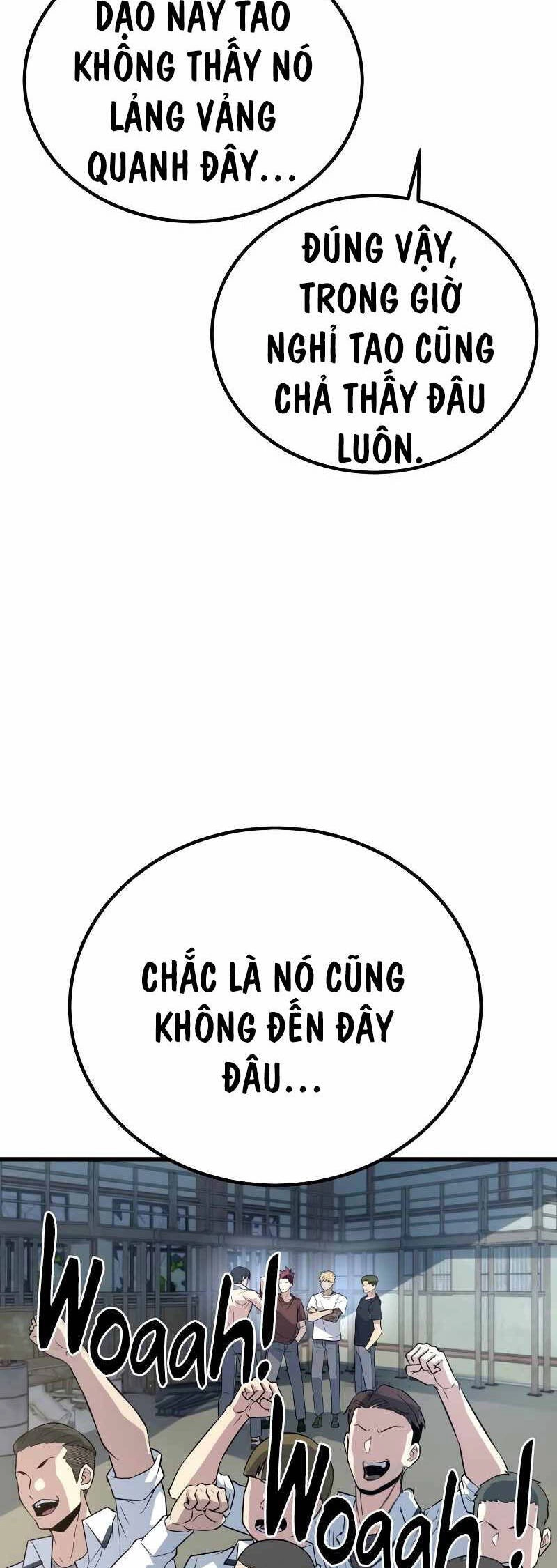 Bạo Lực Vương Chapter 4 - 64