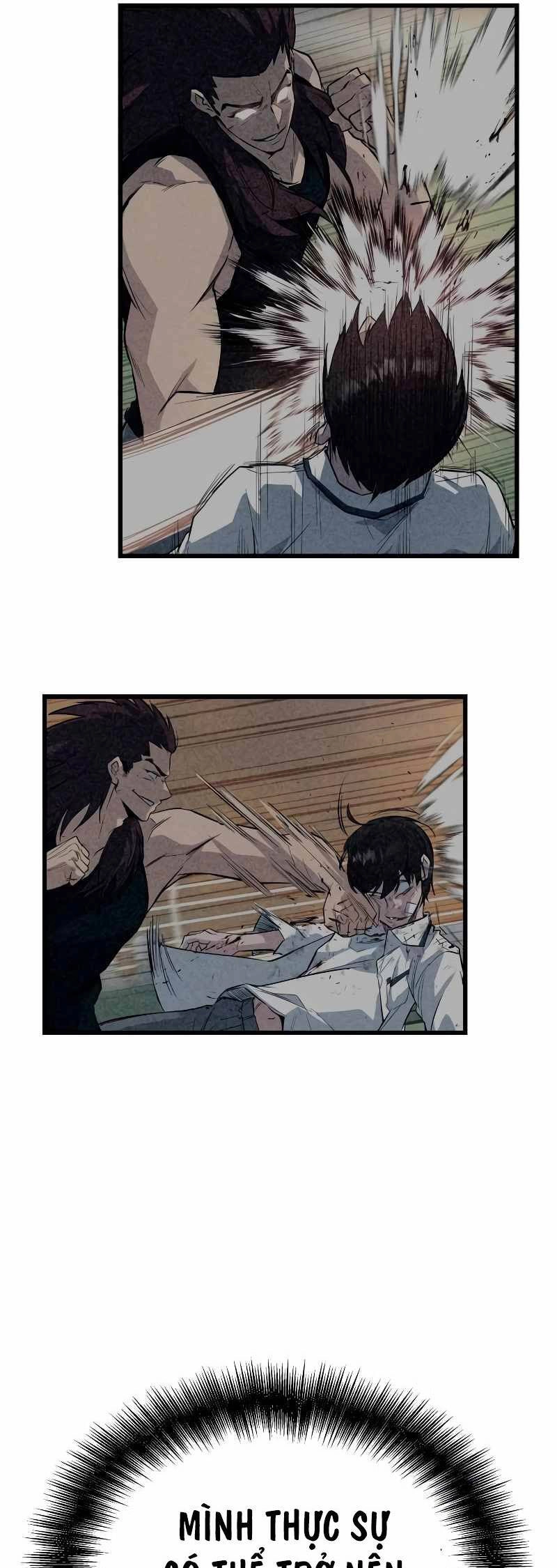 Bạo Lực Vương Chapter 4 - 75