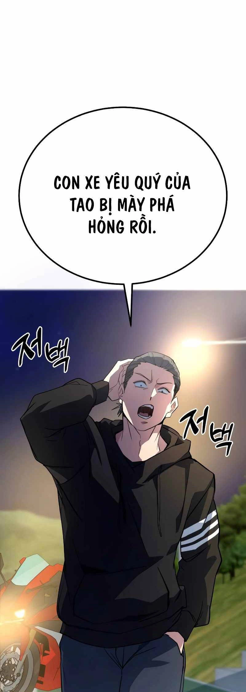 Bạo Lực Vương Chapter 4 - 85