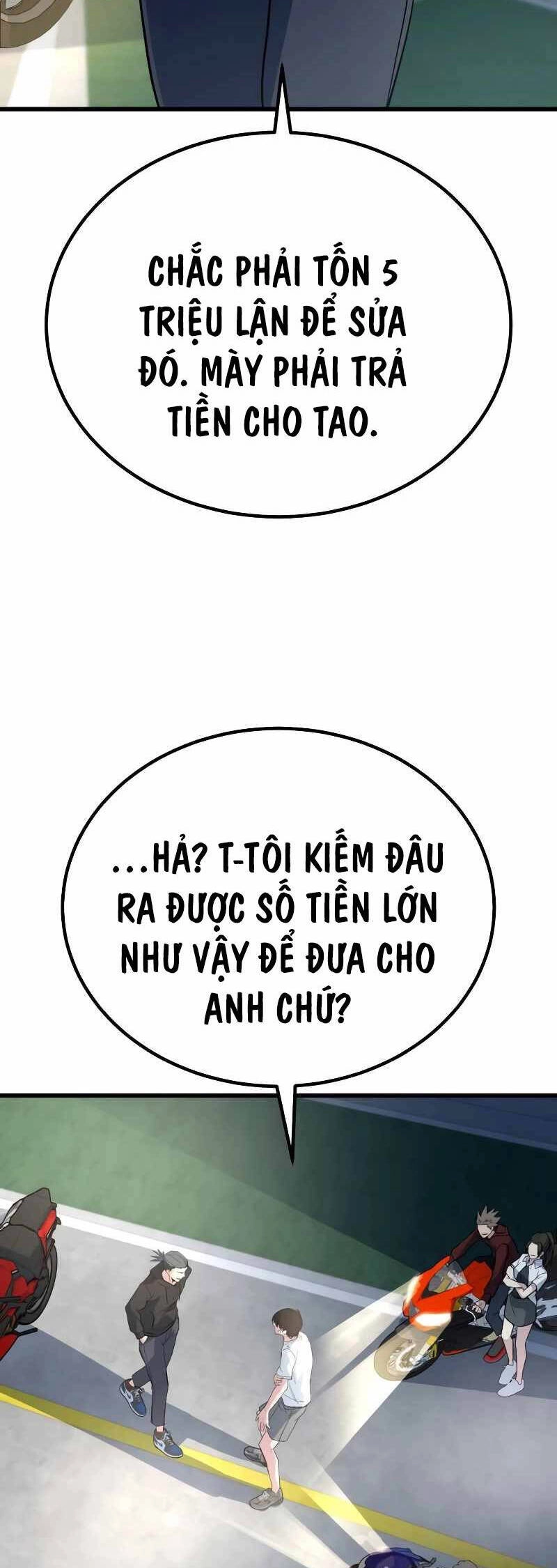 Bạo Lực Vương Chapter 4 - 86