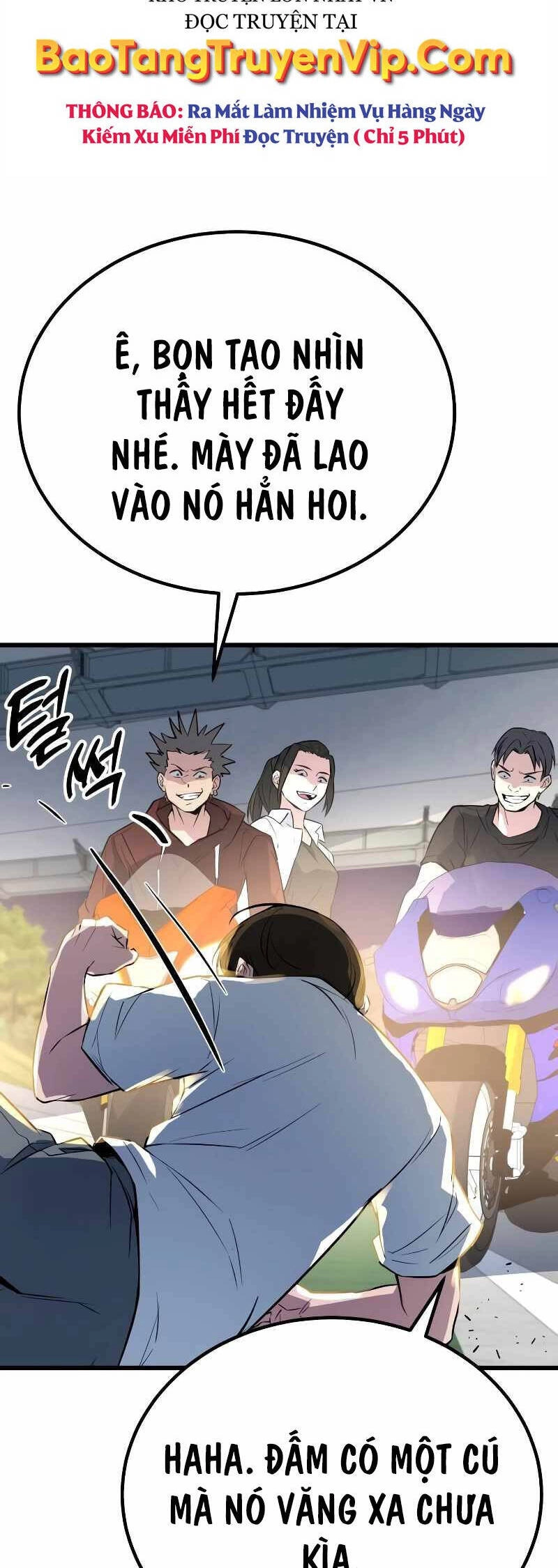 Bạo Lực Vương Chapter 4 - 90