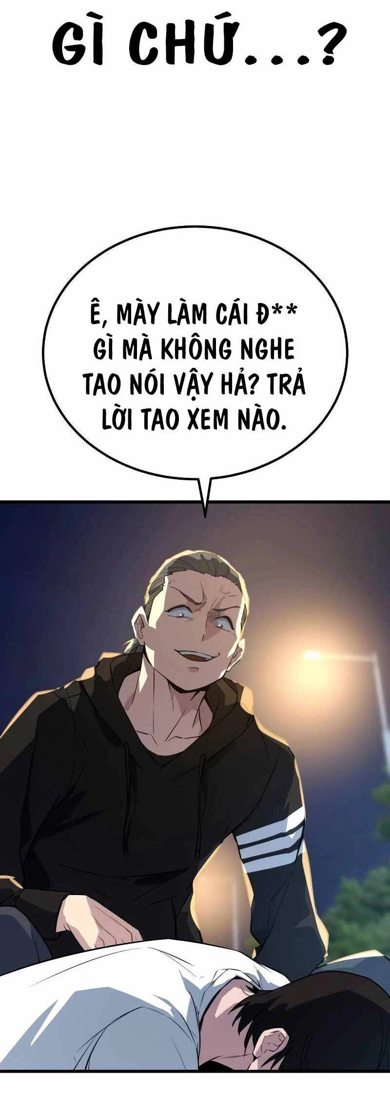 Bạo Lực Vương Chapter 4 - 92