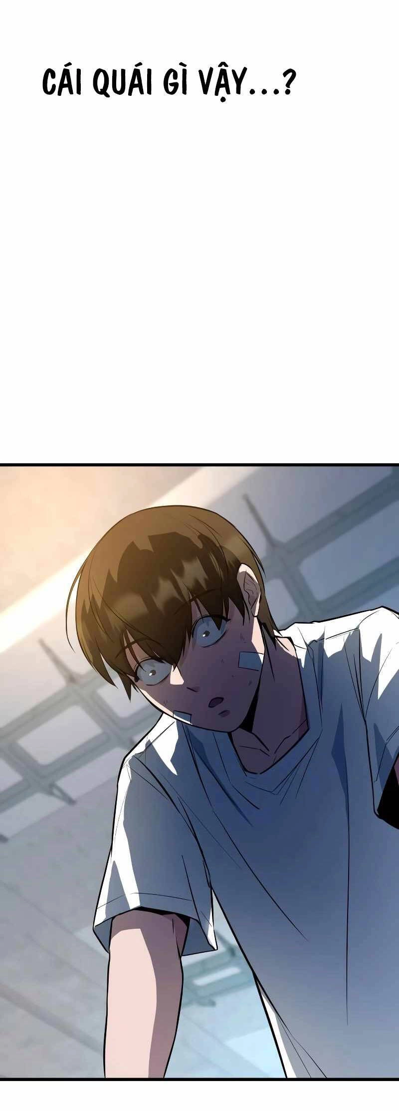 Bạo Lực Vương Chapter 4 - 93