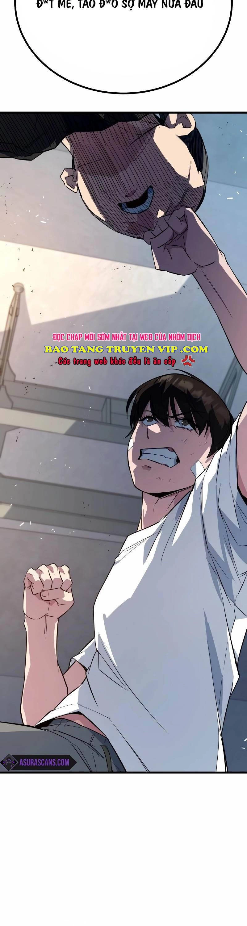 Bạo Lực Vương Chapter 5 - 2