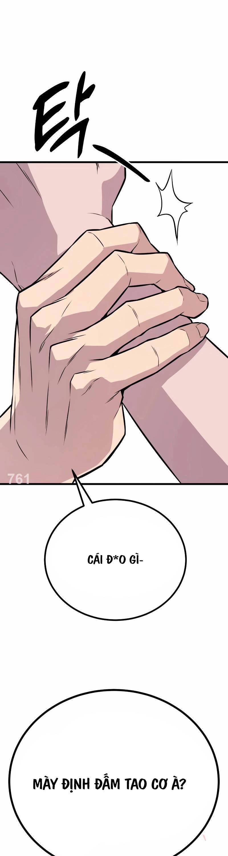 Bạo Lực Vương Chapter 5 - 3