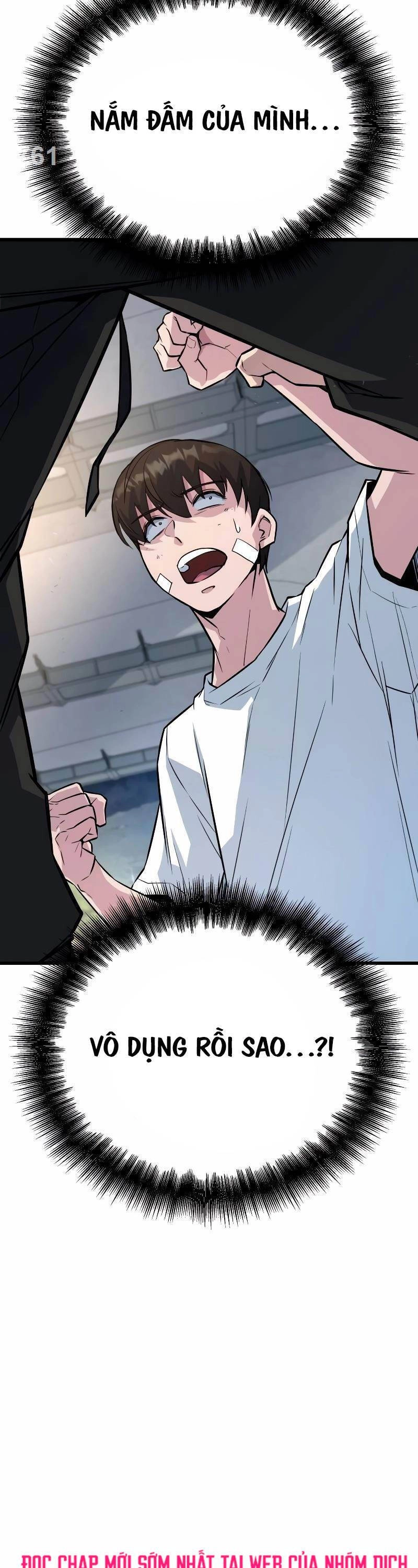 Bạo Lực Vương Chapter 5 - 5