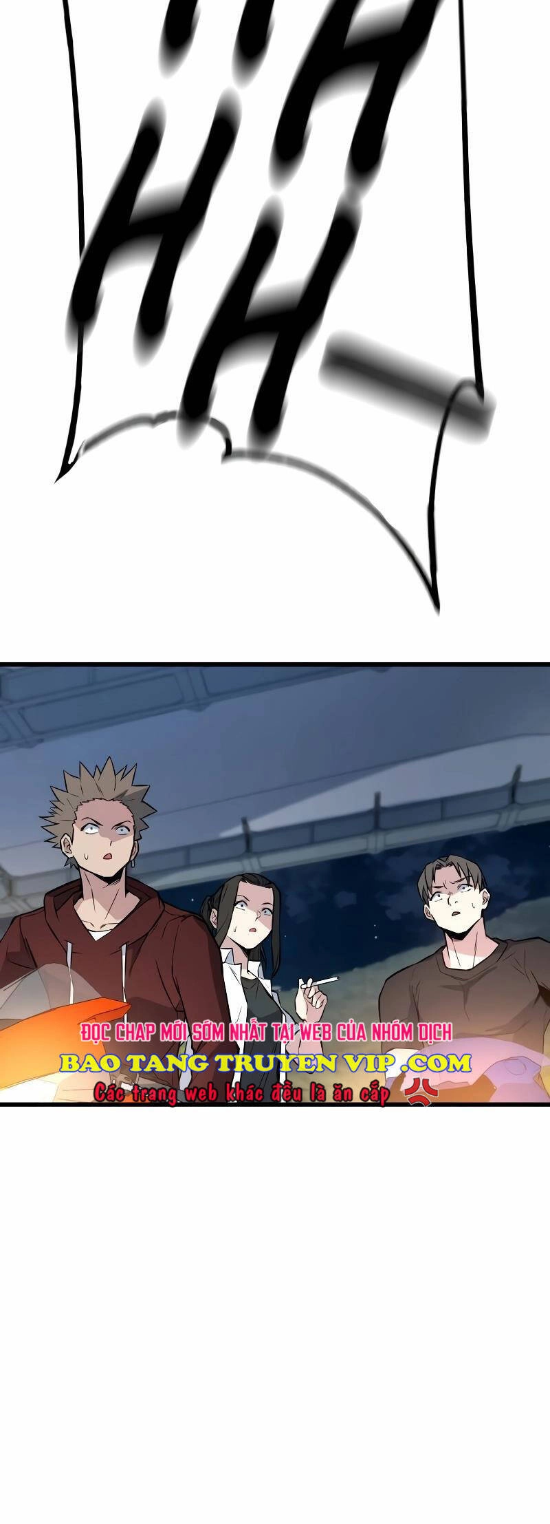 Bạo Lực Vương Chapter 5 - 7