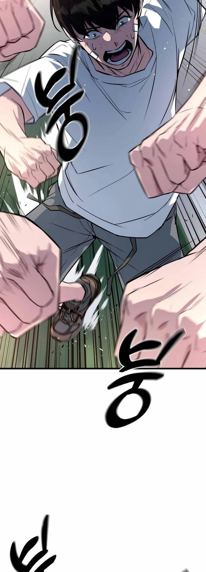 Bạo Lực Vương Chapter 5 - 9