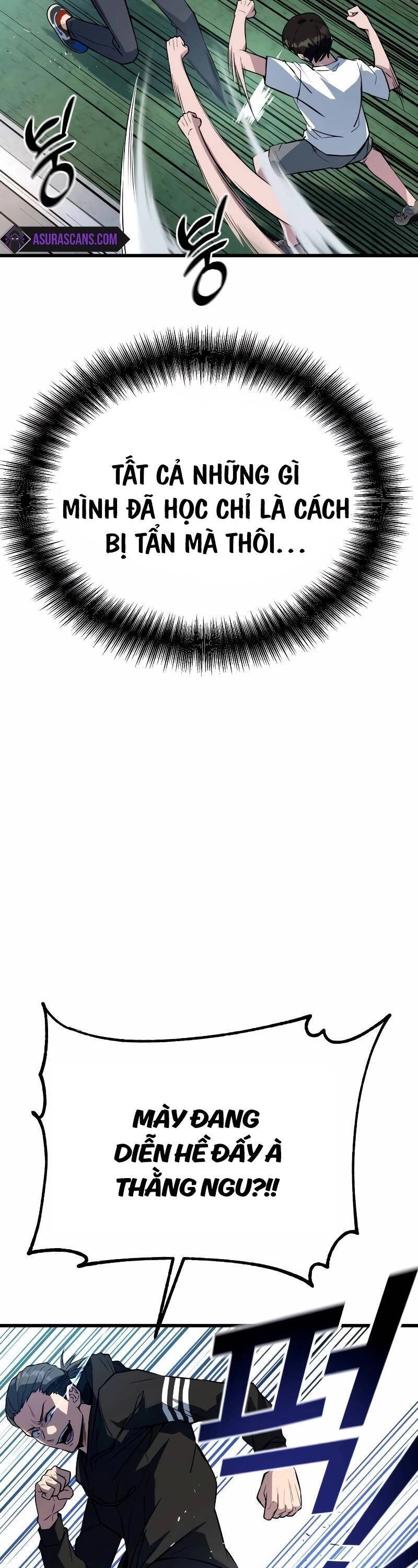 Bạo Lực Vương Chapter 5 - 11