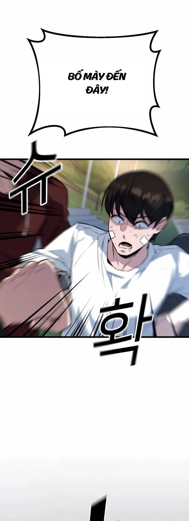 Bạo Lực Vương Chapter 5 - 16