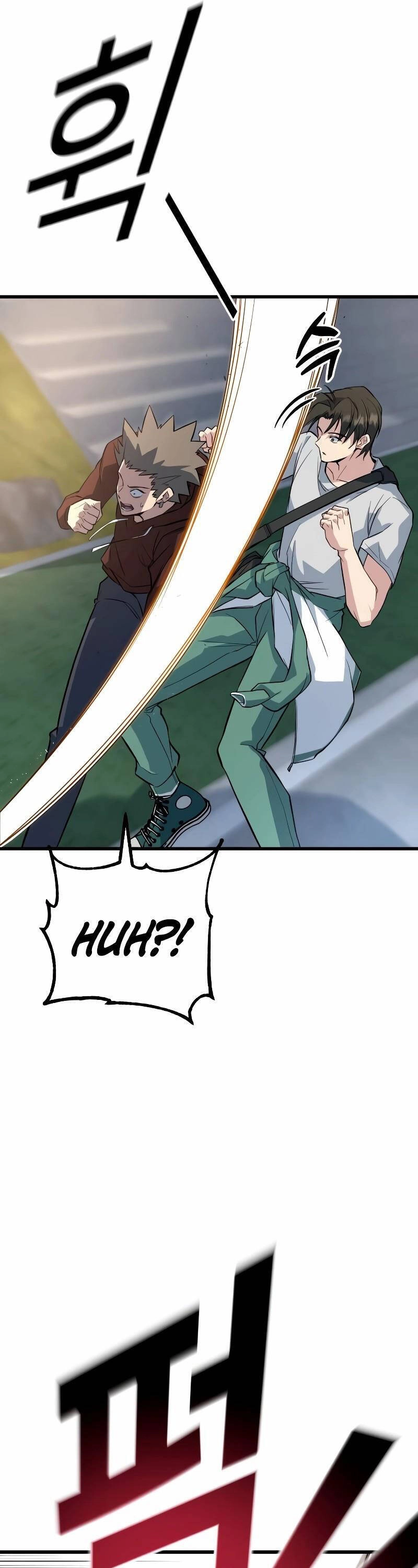 Bạo Lực Vương Chapter 5 - 25