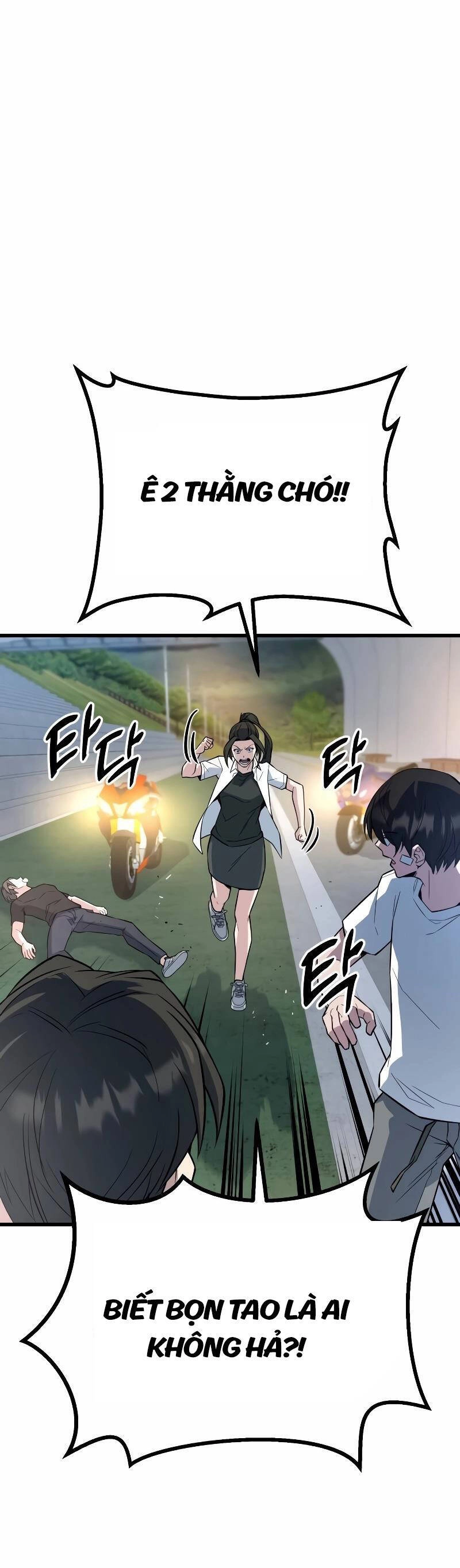 Bạo Lực Vương Chapter 5 - 31