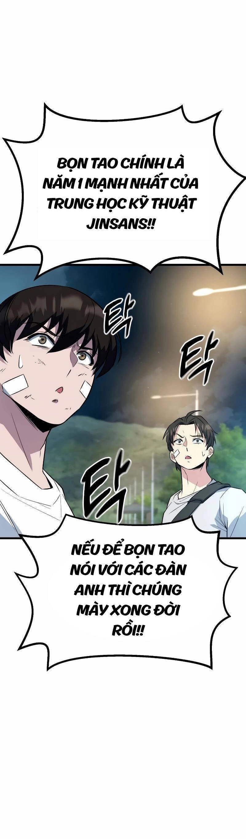 Bạo Lực Vương Chapter 5 - 32