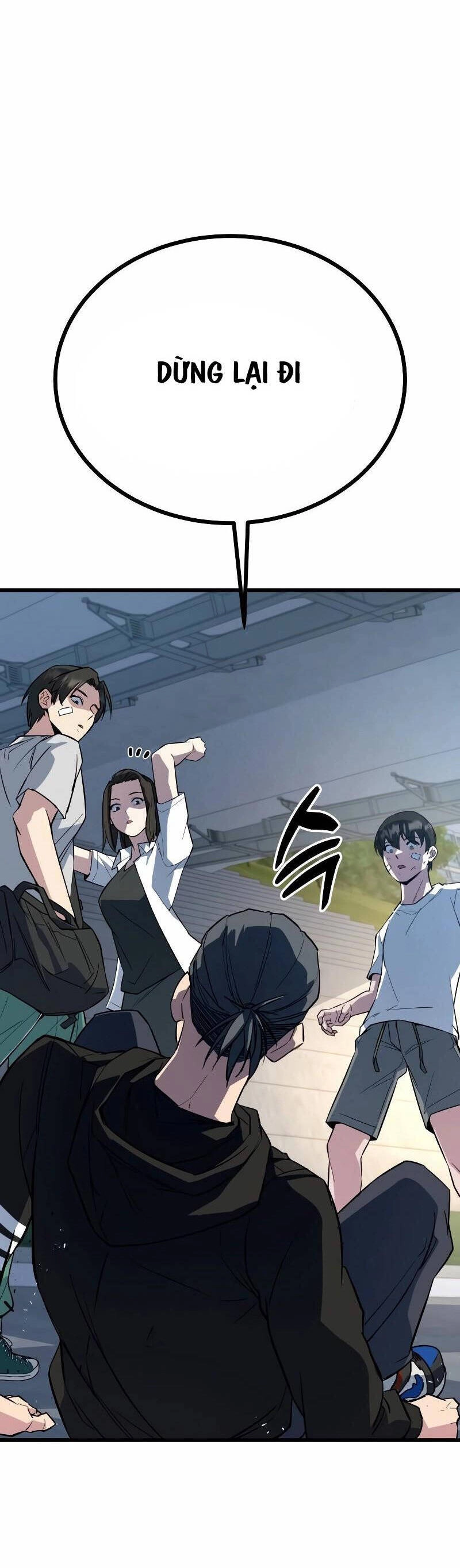 Bạo Lực Vương Chapter 5 - 33