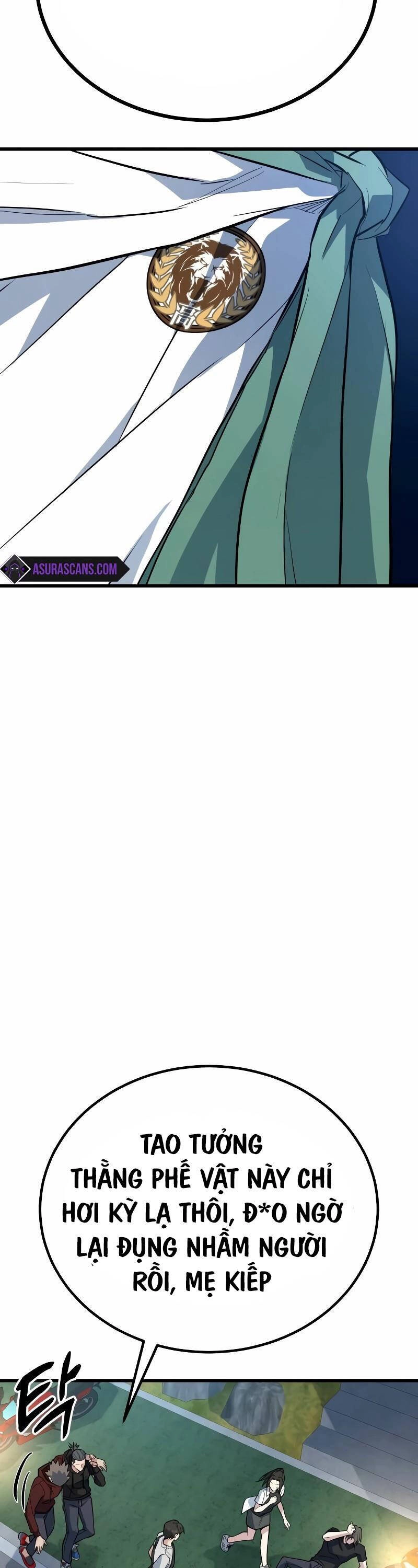 Bạo Lực Vương Chapter 5 - 35