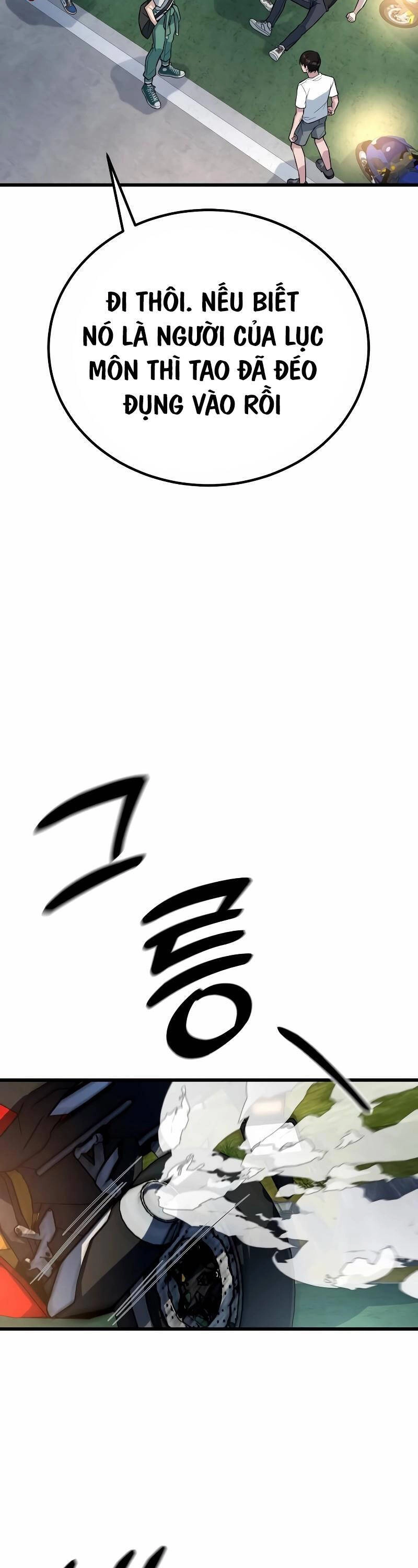 Bạo Lực Vương Chapter 5 - 36