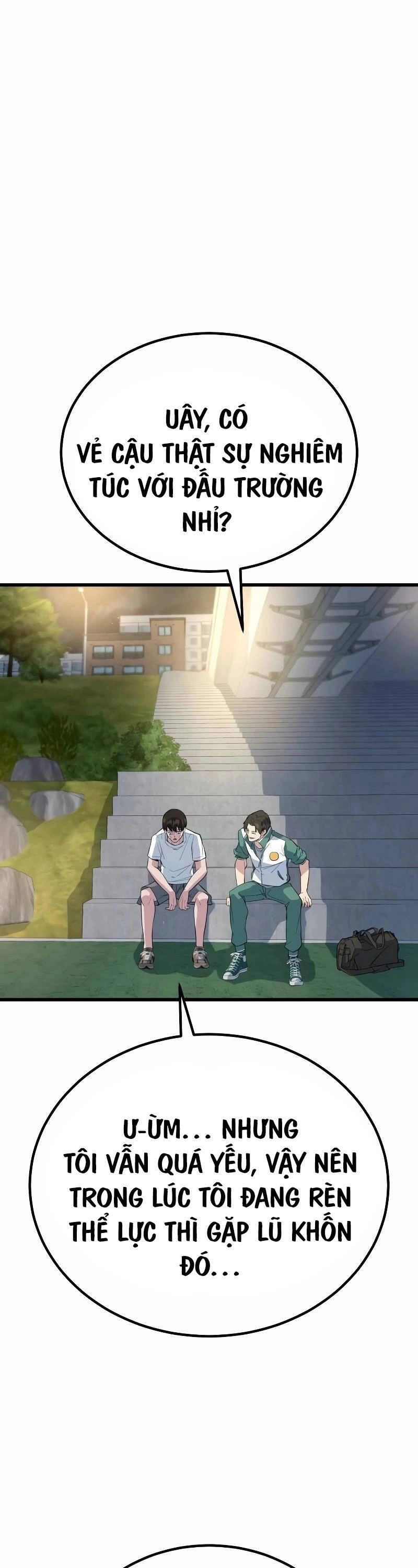 Bạo Lực Vương Chapter 5 - 39