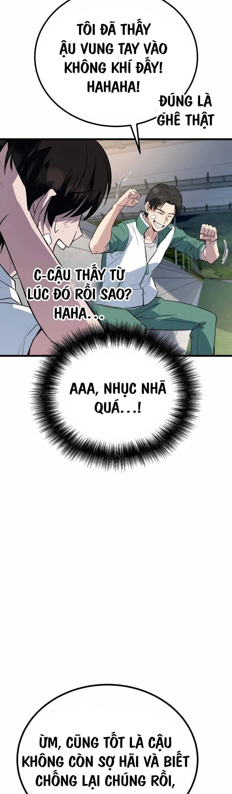 Bạo Lực Vương Chapter 5 - 40