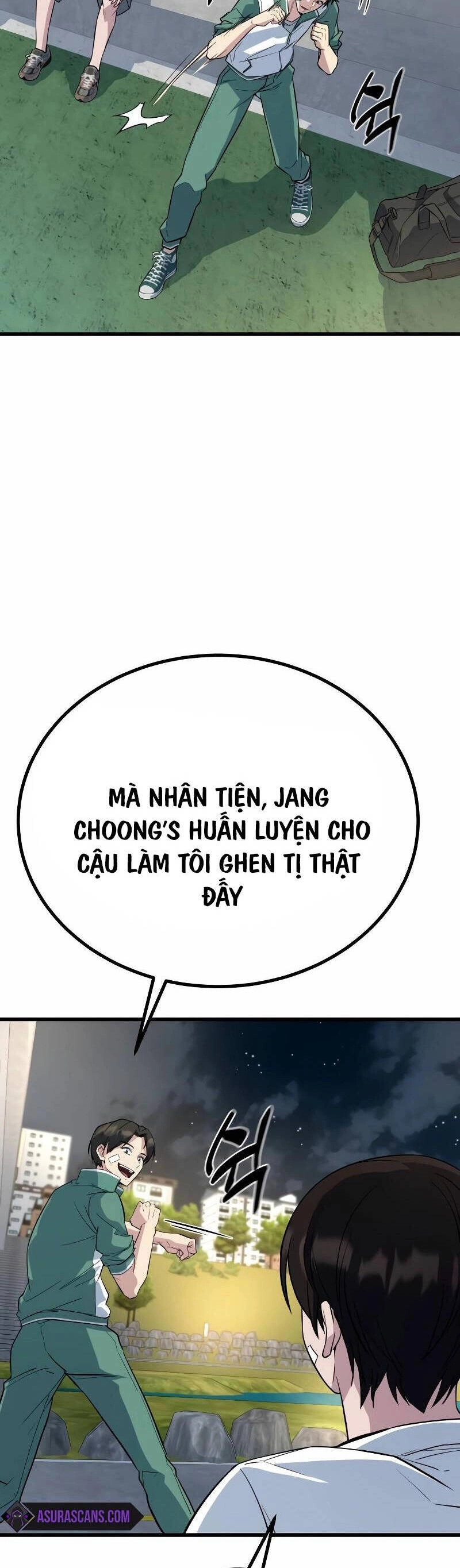 Bạo Lực Vương Chapter 5 - 42