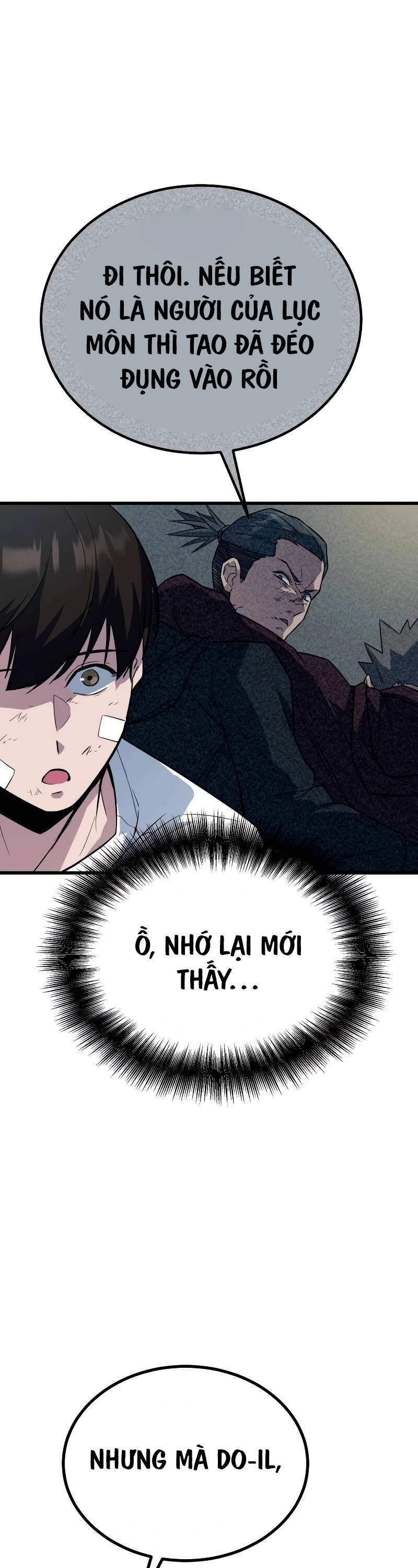 Bạo Lực Vương Chapter 5 - 44