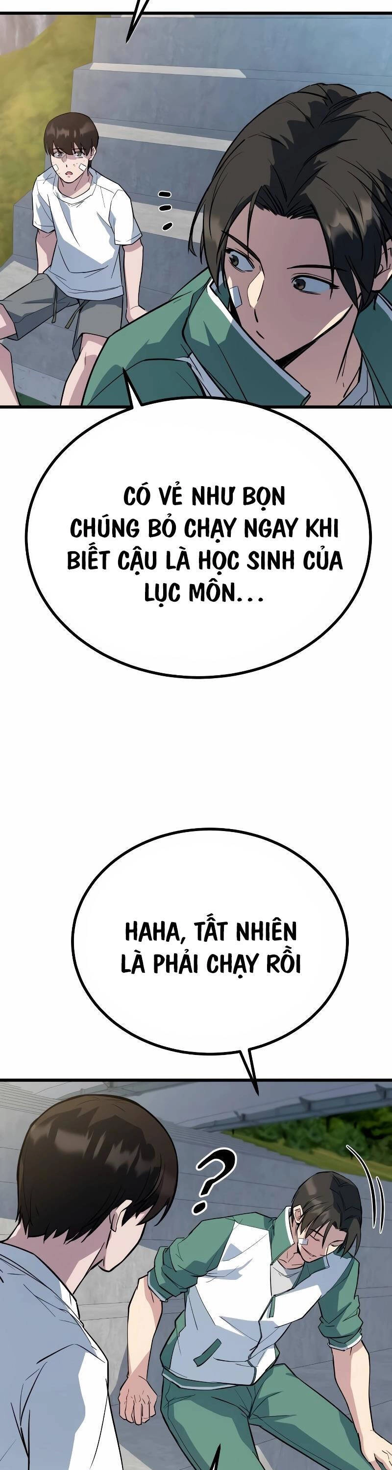 Bạo Lực Vương Chapter 5 - 45