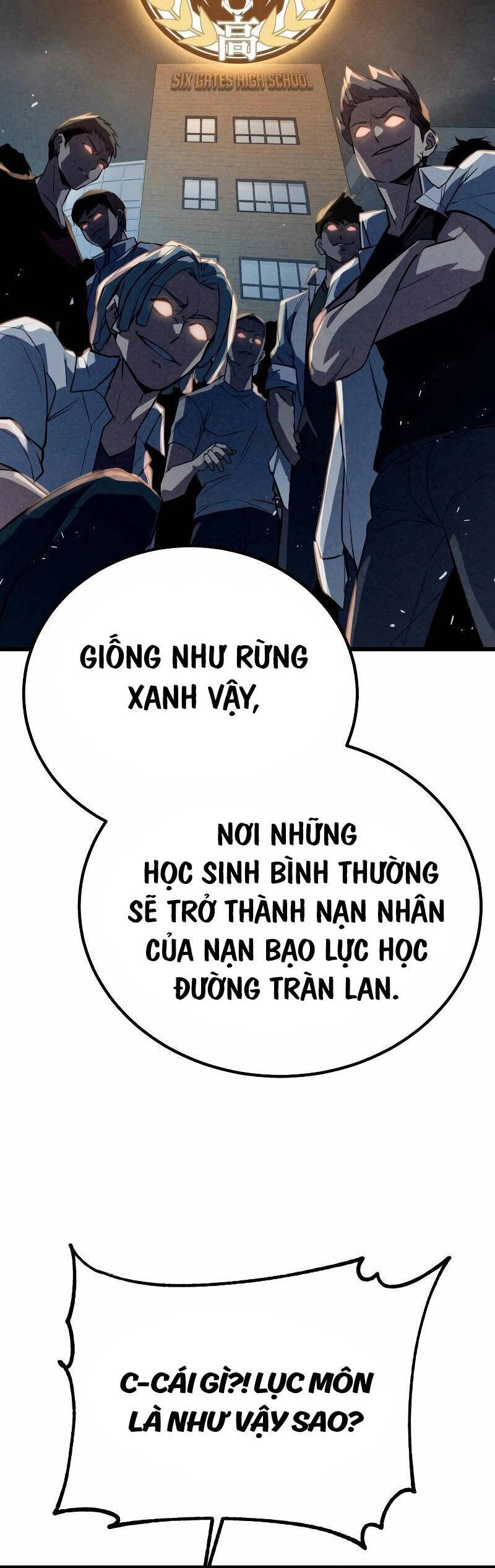 Bạo Lực Vương Chapter 5 - 48