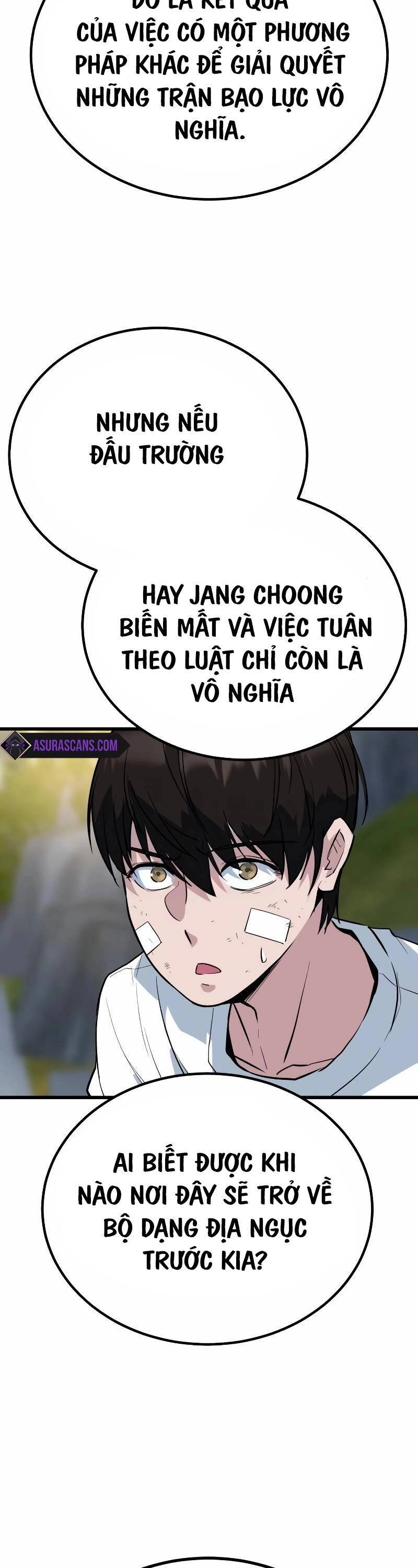 Bạo Lực Vương Chapter 5 - 51