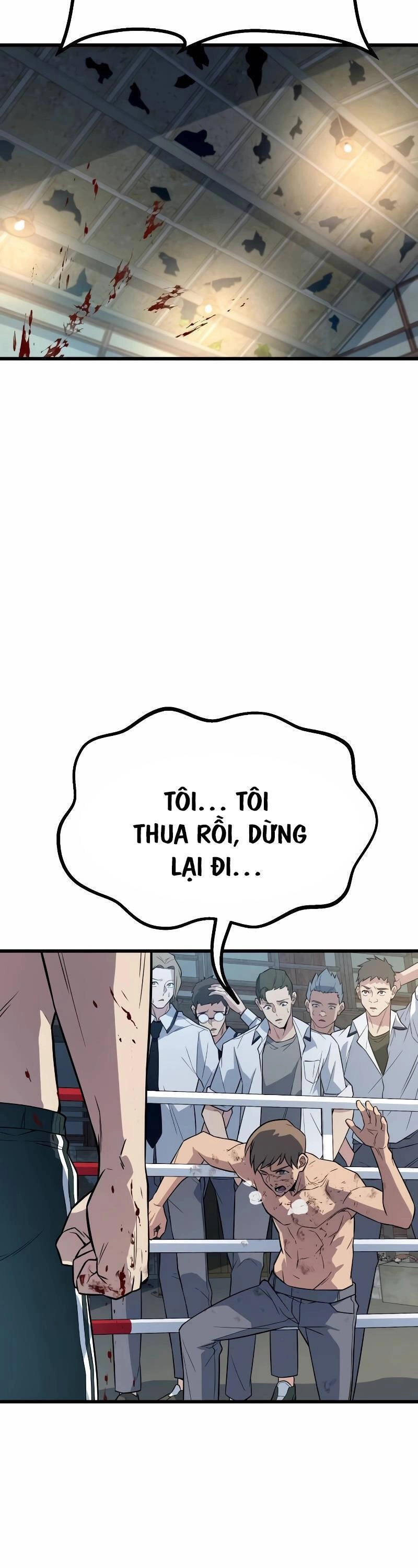 Bạo Lực Vương Chapter 5 - 53