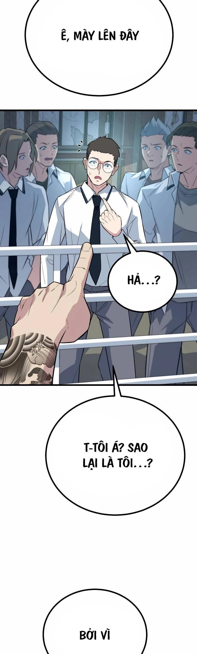 Bạo Lực Vương Chapter 5 - 55