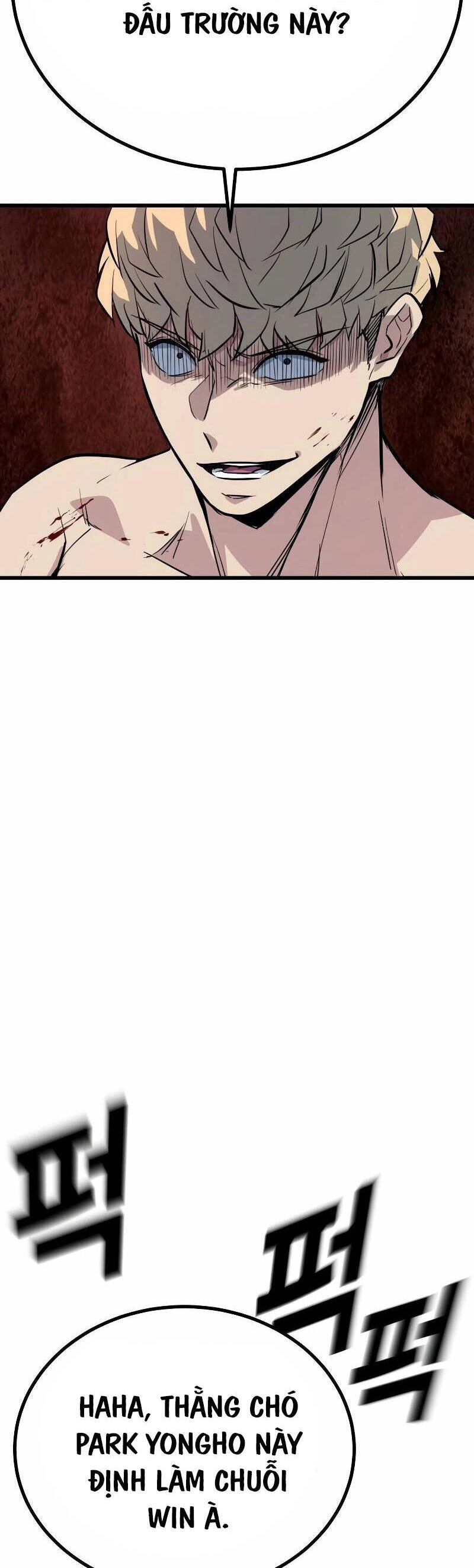 Bạo Lực Vương Chapter 5 - 57