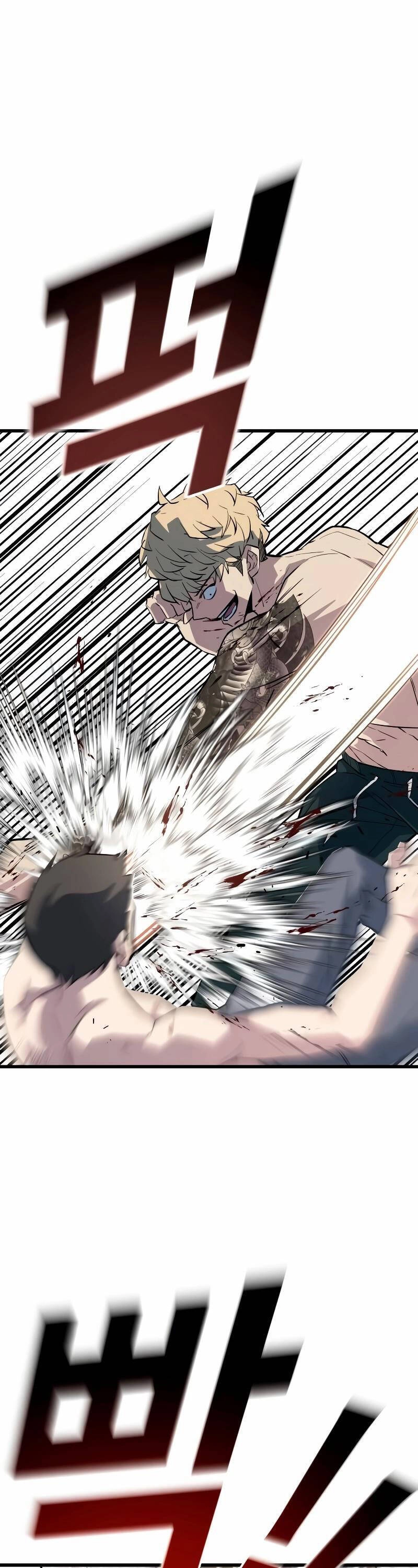 Bạo Lực Vương Chapter 5 - 60