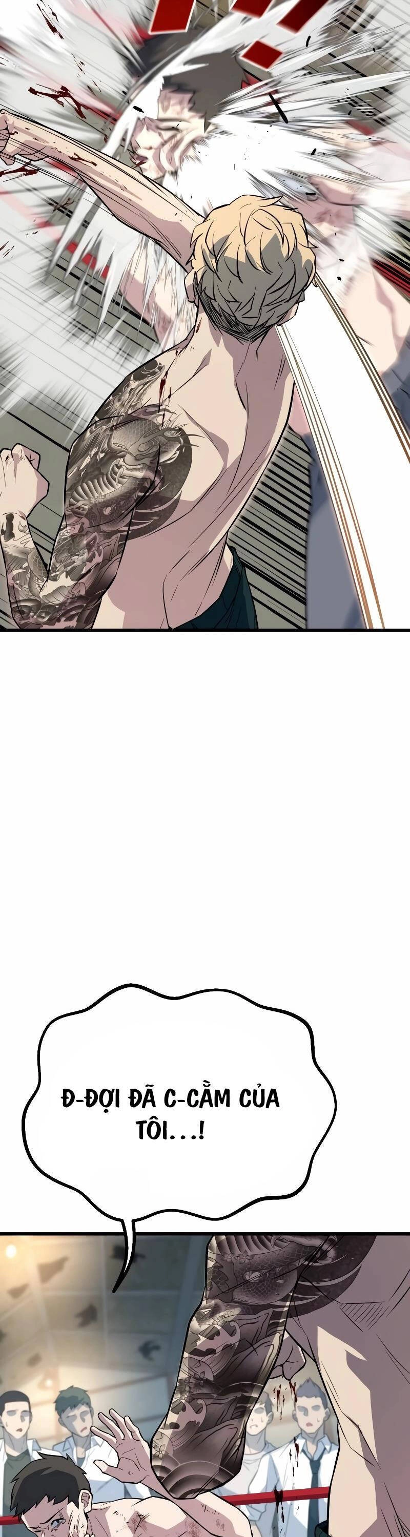 Bạo Lực Vương Chapter 5 - 61