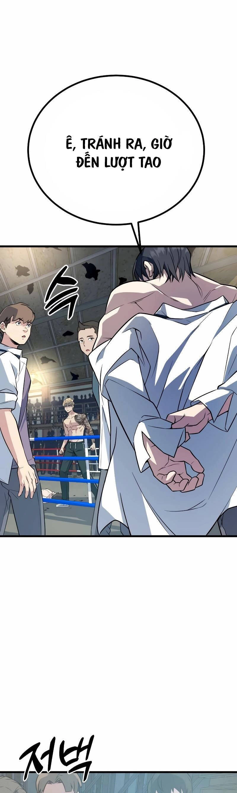 Bạo Lực Vương Chapter 5 - 64