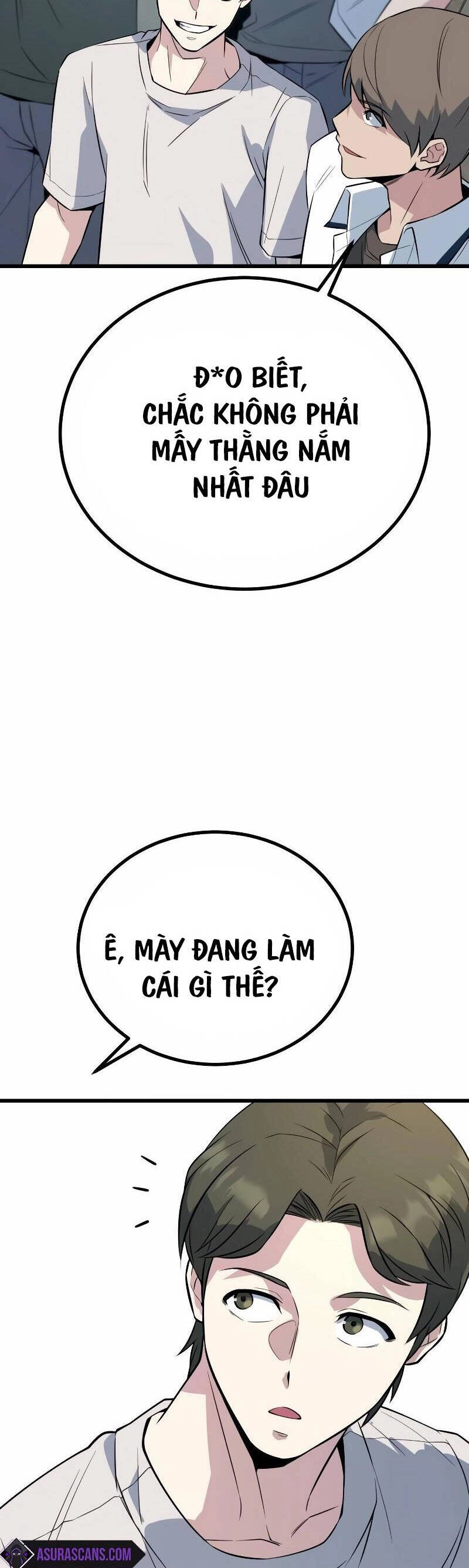 Bạo Lực Vương Chapter 5 - 66